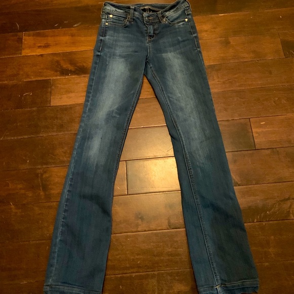 Jean Almost New! - Picture 2 of 2
